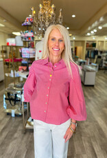 J.HOFFMAN'S Lumi  Top