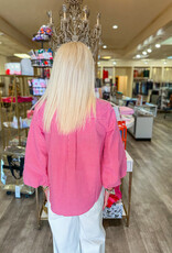 J.HOFFMAN'S Lumi  Top