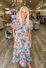 J.HOFFMAN'S Dreamy Dress