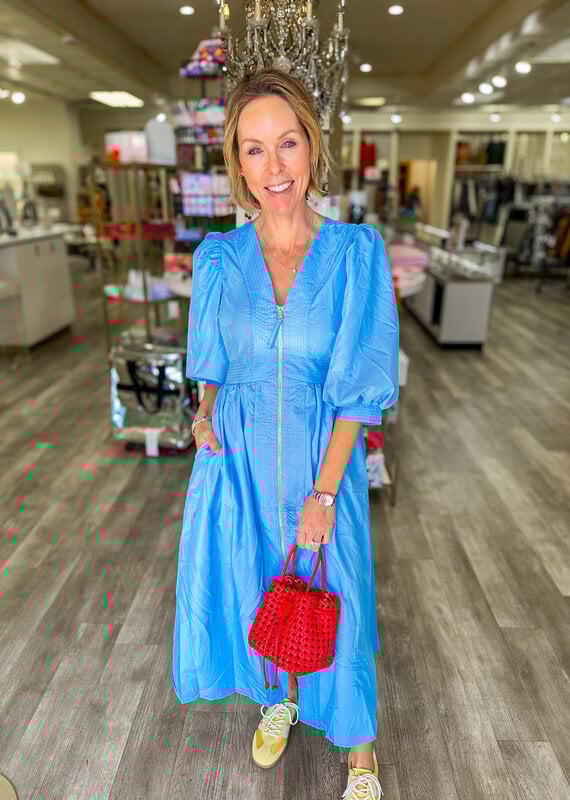 J.HOFFMAN'S Lovie Dress