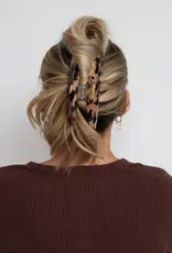 J.HOFFMAN'S Oversized Claw- Spotted Tortoise