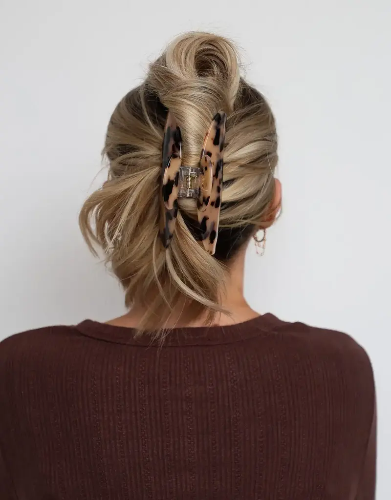 J.HOFFMAN'S Oversized Claw- Spotted Tortoise