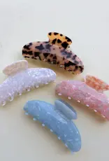 J.HOFFMAN'S Oversized Claw- Spotted Tortoise