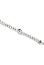 Mosaic Cerritos Bracelet in white