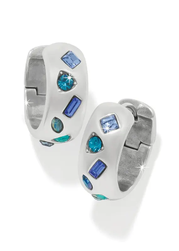 Love Messages B Radiant Hoop