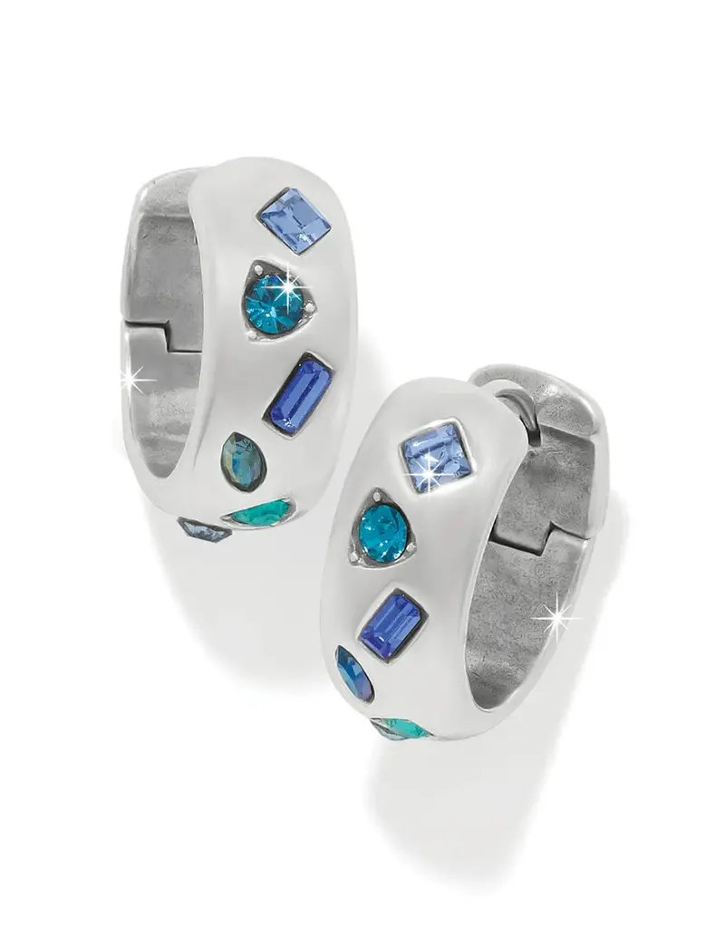 Love Messages B Radiant Hoop