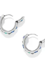 Love Messages B Radiant Hoop