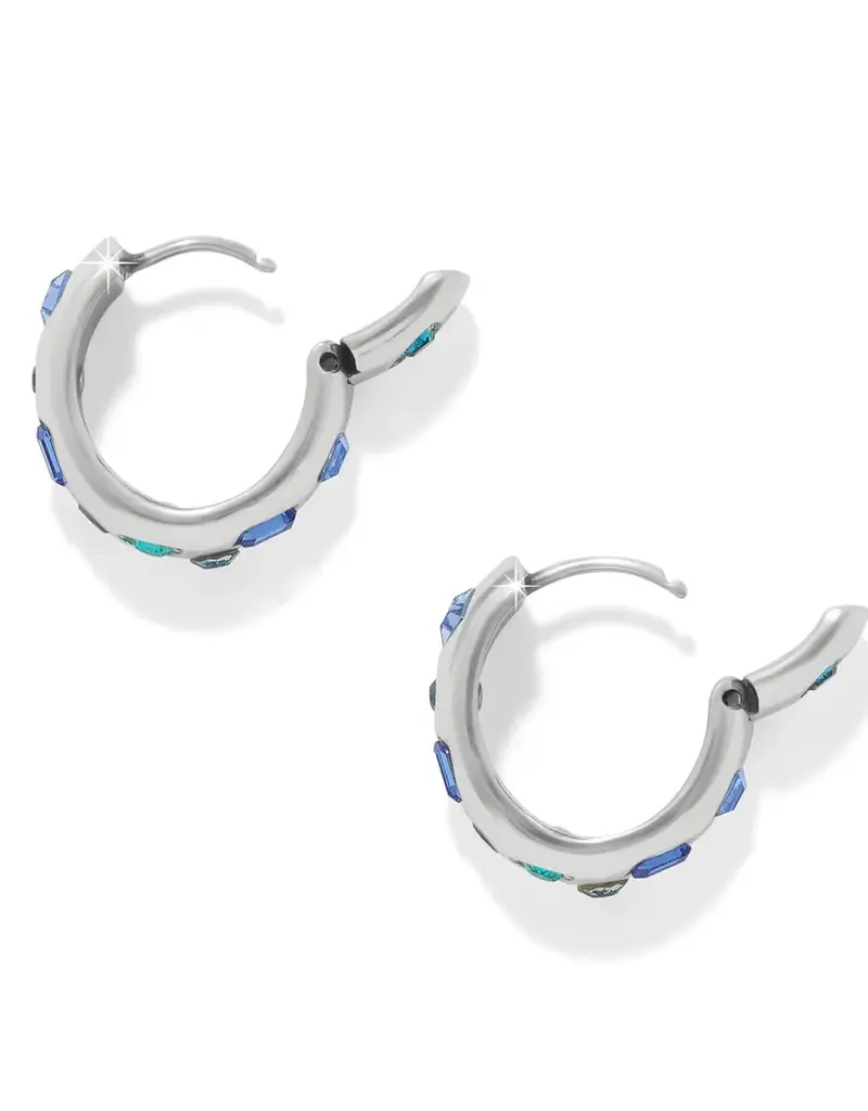 Love Messages B Radiant Hoop