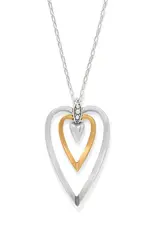 Love Messages B Calm Necklace