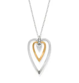 Love Messages B Calm Necklace