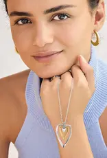 Love Messages B Calm Necklace