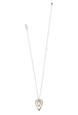 Love Messages B Calm Necklace