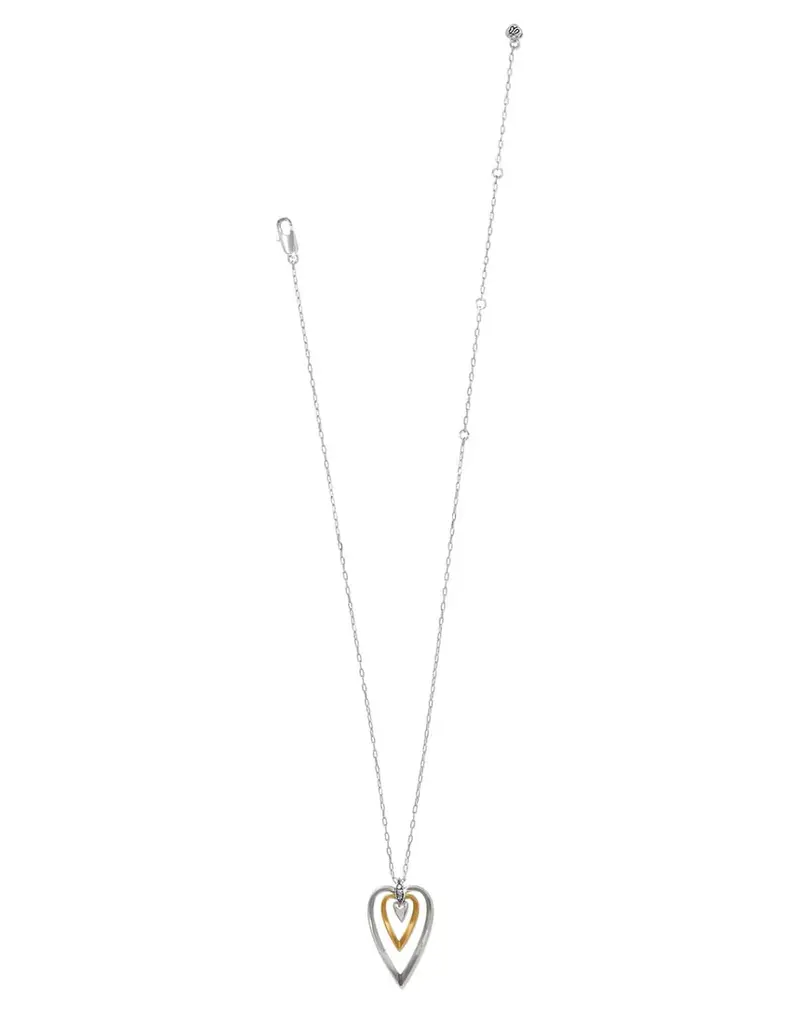 Love Messages B Calm Necklace