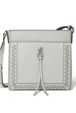 Astrid Organizer Bag in Sterling