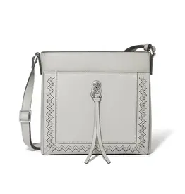 Astrid Organizer Bag in Sterling