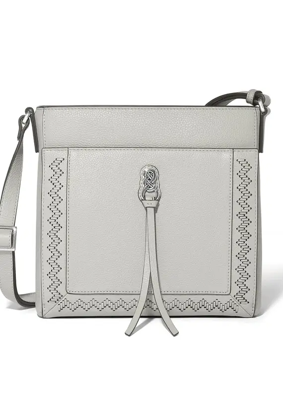 Astrid Organizer Bag in Sterling