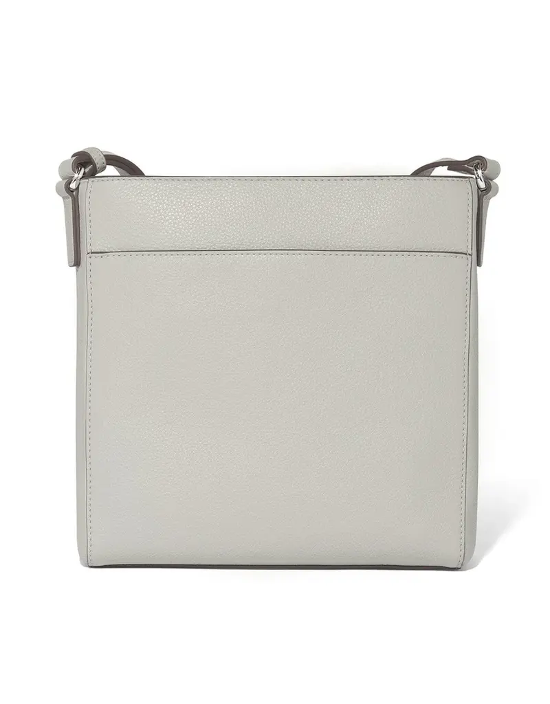 Astrid Organizer Bag in Sterling