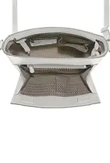 Astrid Organizer Bag in Sterling