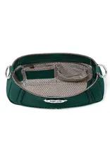 Fletcher Convertible Shoulderbag in Jewel Green