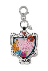 Beverly Hill Handbag Charm