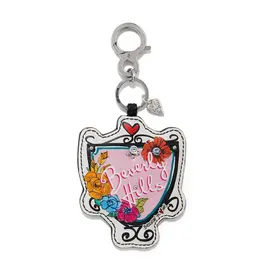 Beverly Hill Handbag Charm