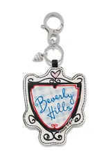 Beverly Hill Handbag Charm