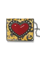 California Dreaming Small Wallet