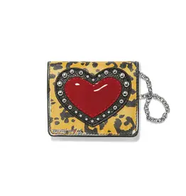 California Dreaming Small Wallet