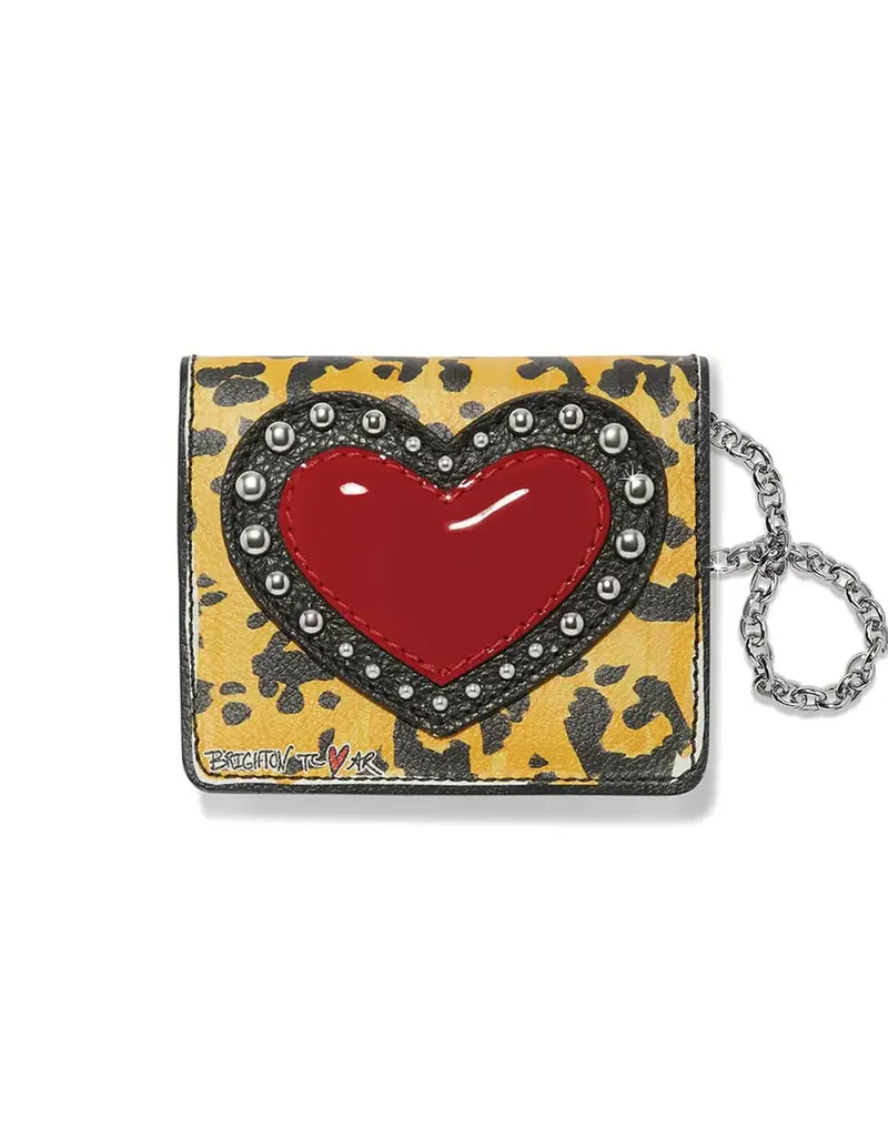 California Dreaming Small Wallet