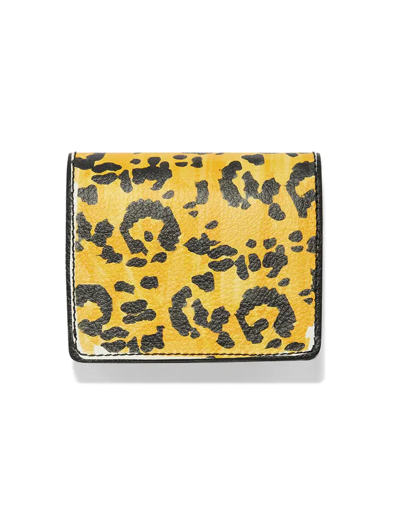 California Dreaming Small Wallet