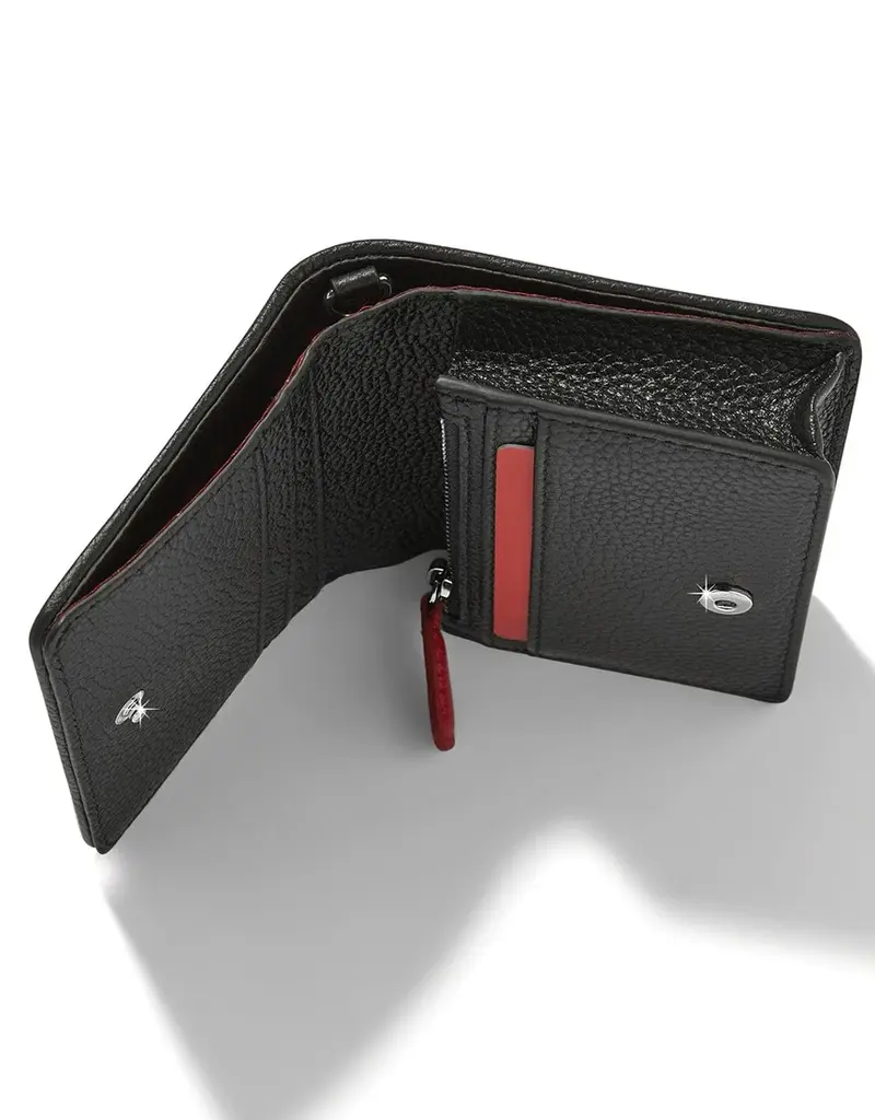 California Dreaming Small Wallet