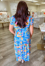 J.HOFFMAN'S Santorini Dress