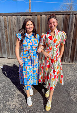 J.HOFFMAN'S Santorini Dress