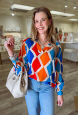 J.HOFFMAN'S Havens  Top