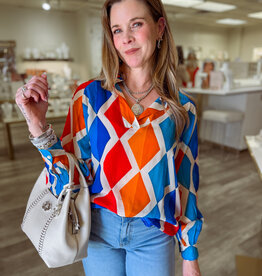 J.HOFFMAN'S Havens  Top