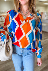 J.HOFFMAN'S Havens  Top