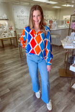 J.HOFFMAN'S Havens  Top