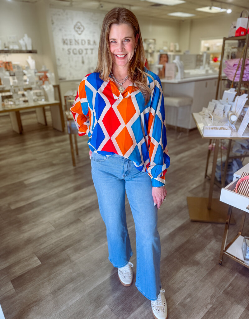 J.HOFFMAN'S Havens  Top