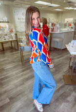 J.HOFFMAN'S Havens  Top