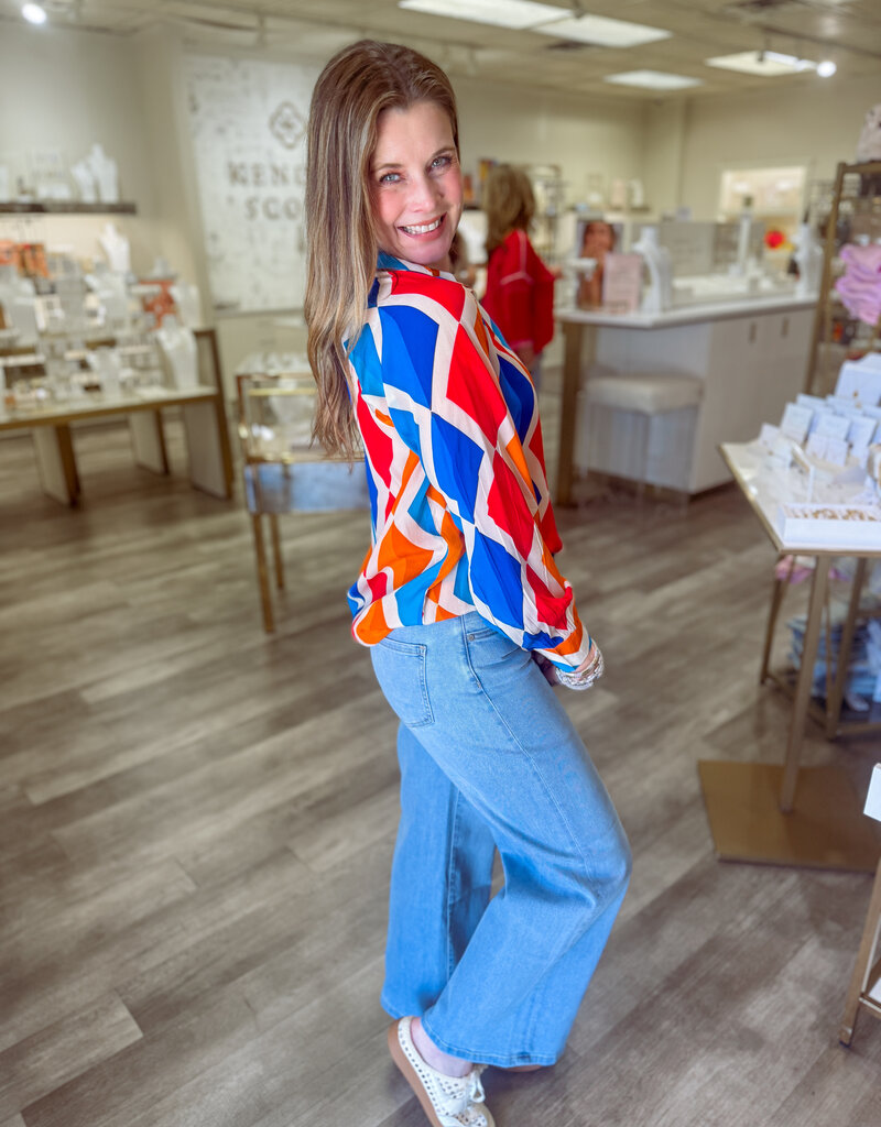 J.HOFFMAN'S Havens  Top