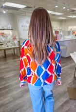 J.HOFFMAN'S Havens  Top