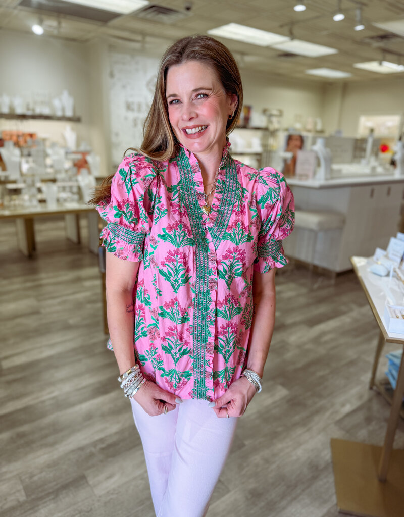 J.HOFFMAN'S Sugar Top