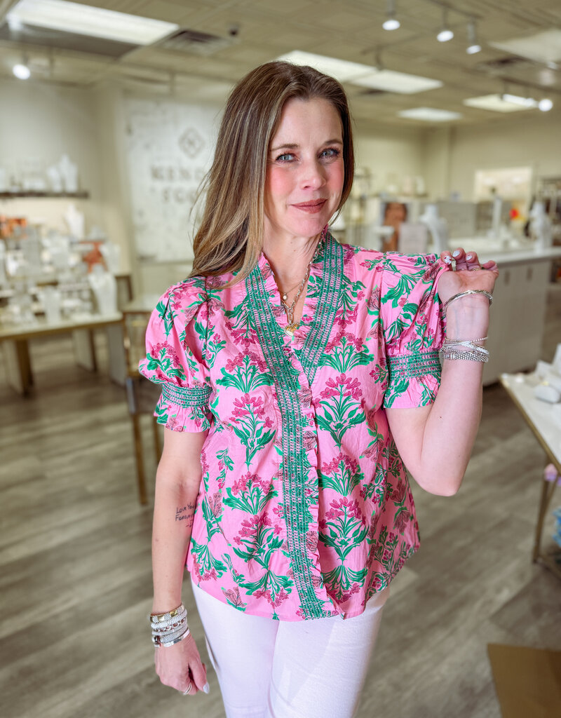 J.HOFFMAN'S Sugar Top