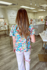 J.HOFFMAN'S Honey Top