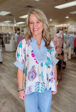 J.HOFFMAN'S Glow Top