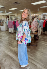 J.HOFFMAN'S Glow Top