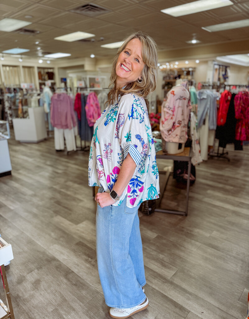 J.HOFFMAN'S Glow Top