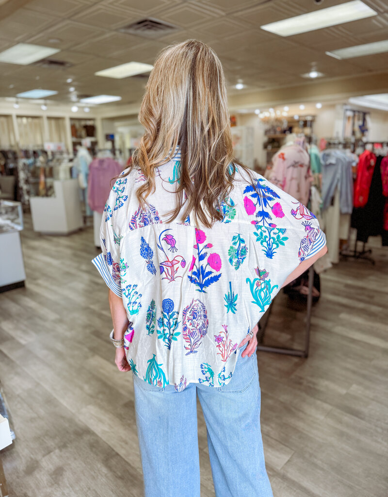 J.HOFFMAN'S Glow Top