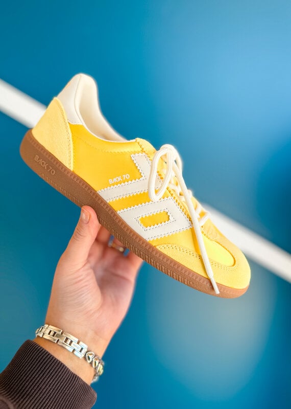 J.HOFFMAN'S Ghost C26- Banana