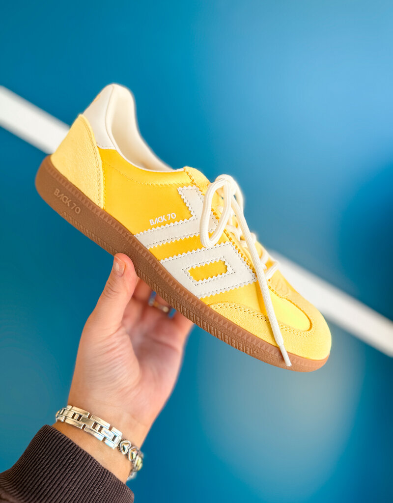 J.HOFFMAN'S Ghost C26- Banana